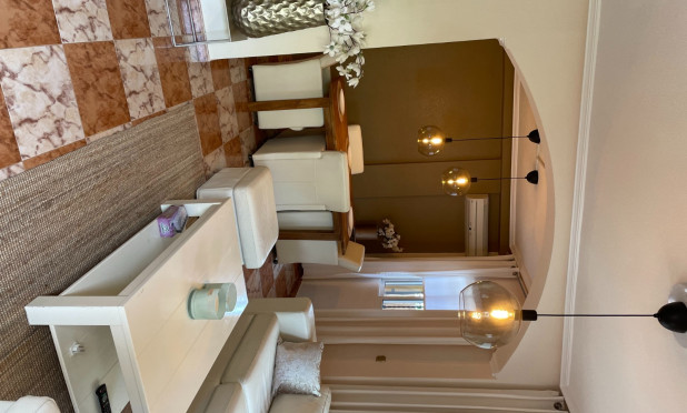 Resale - Villa - Orihuela Costa - La Regia