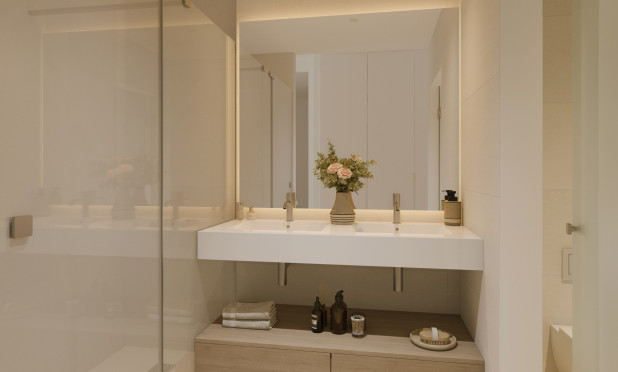 New Build - Townhouse - Fuengirola