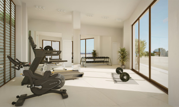 New Build - Townhouse - Fuengirola
