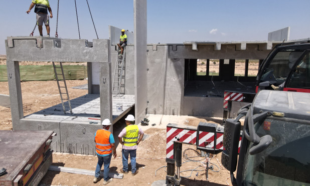New Build - Townhouse - Fuente Álamo - Fuente Alamo