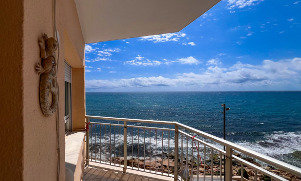 Herverkoop - Appartement / flat - Torrevieja