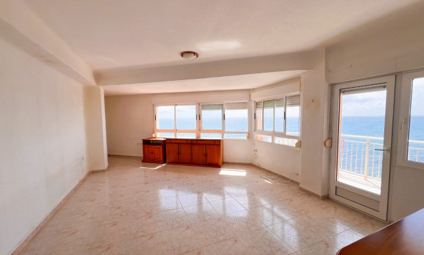 Herverkoop - Appartement / flat - Torrevieja
