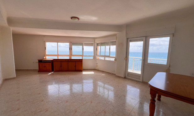 Herverkoop - Appartement / flat - Torrevieja
