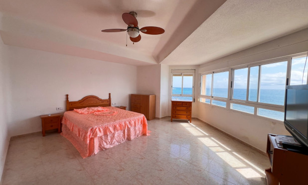 Herverkoop - Appartement / flat - Torrevieja