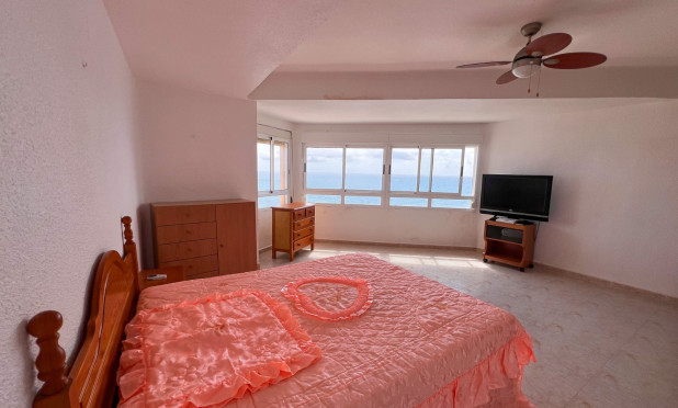 Herverkoop - Appartement / flat - Torrevieja