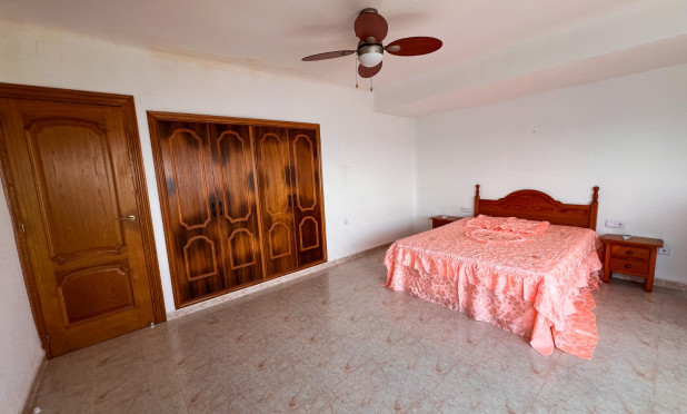 Herverkoop - Appartement / flat - Torrevieja