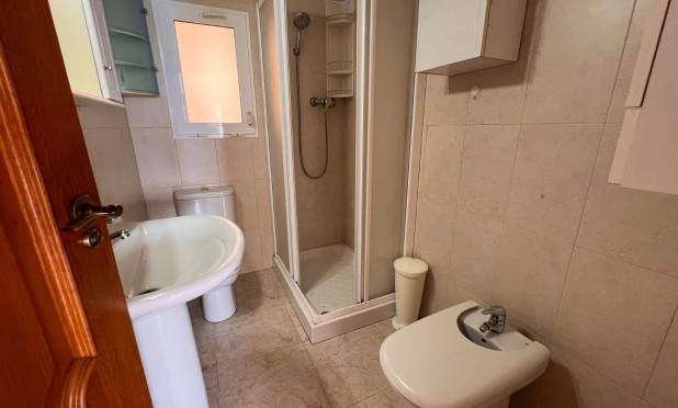 Herverkoop - Appartement / flat - Torrevieja