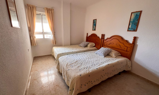 Herverkoop - Appartement / flat - Torrevieja