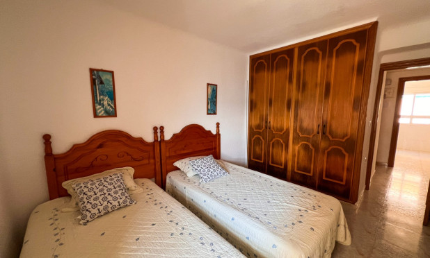 Herverkoop - Appartement / flat - Torrevieja