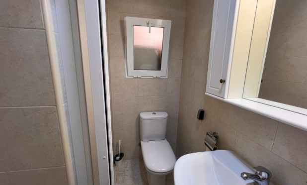 Herverkoop - Appartement / flat - Torrevieja