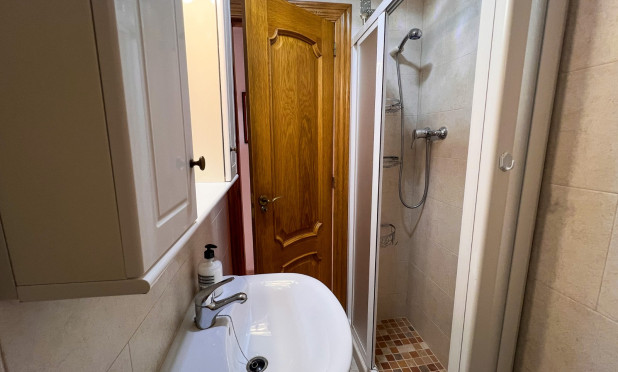 Herverkoop - Appartement / flat - Torrevieja