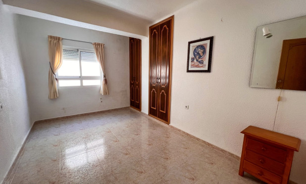 Herverkoop - Appartement / flat - Torrevieja
