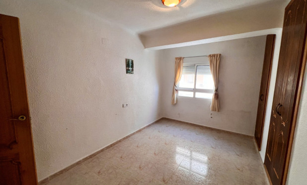 Herverkoop - Appartement / flat - Torrevieja
