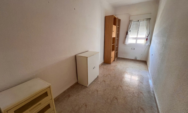 Herverkoop - Appartement / flat - Torrevieja