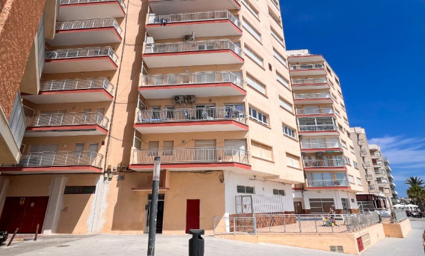 Herverkoop - Appartement / flat - Torrevieja