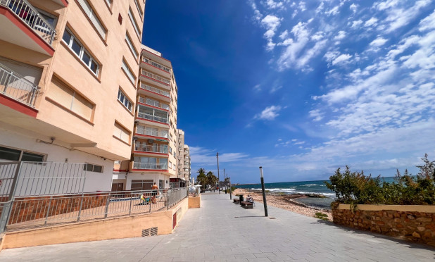 Herverkoop - Appartement / flat - Torrevieja