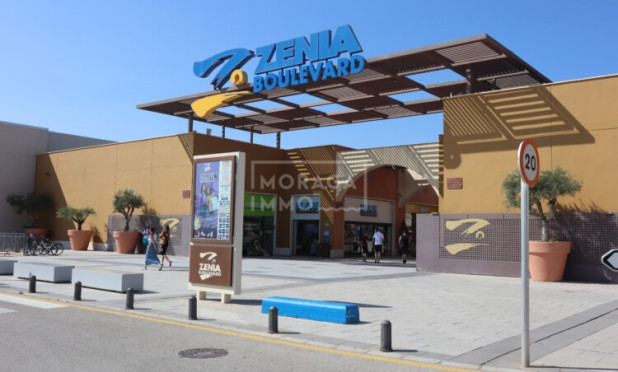 Short Term Rental - Townhouse - Orihuela Costa - Cabo roig - La Zenia