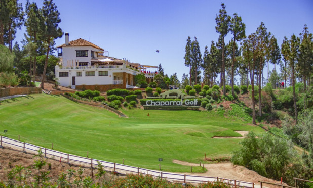 Nouvelle construction - Attique - Las Lagunas de Mijas