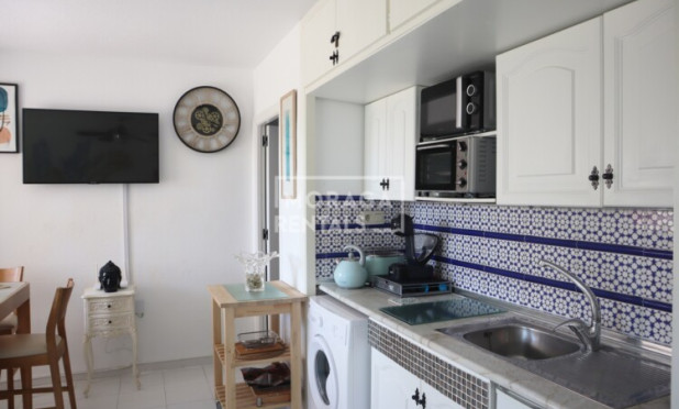 Alquiler a largo plazo - Apartamento / piso - Orihuela Costa - Villamartín