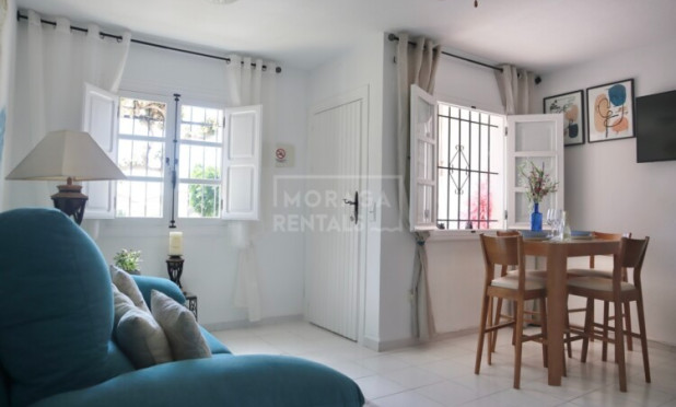 Location à long terme - Appartement - Orihuela Costa - Villamartín