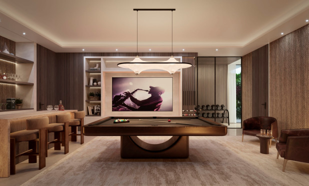 New Build - Villa - Malaga - San Pedro Alcántara