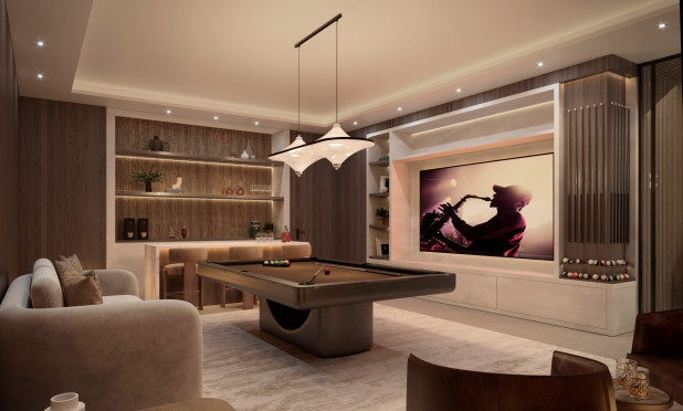New Build - Villa - Malaga - San Pedro Alcántara