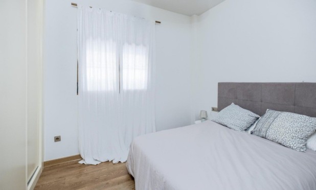 Resale - Villa - San Fulgencio