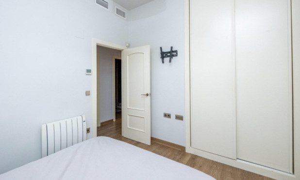 Resale - Villa - San Fulgencio