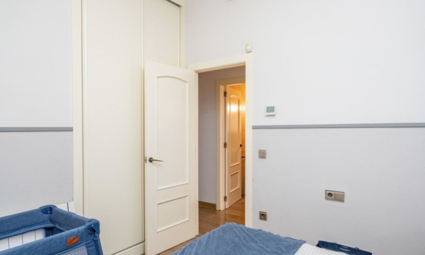 Resale - Villa - San Fulgencio