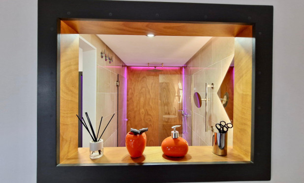 Resale - Apartment / flat - Denia - Port