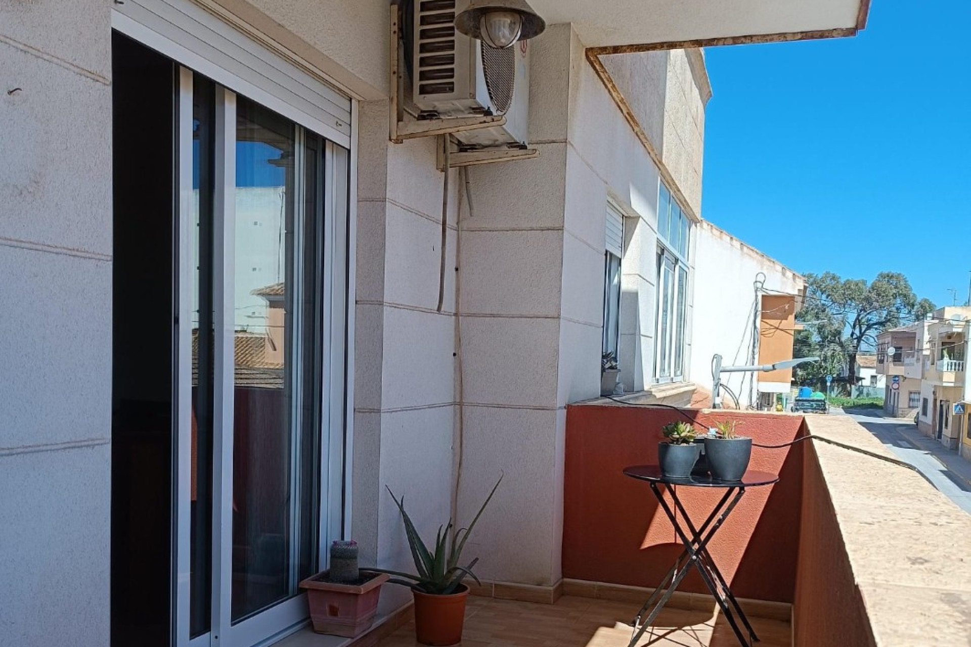 Herverkoop - Appartement / flat - Montesinos - Los Montesinos