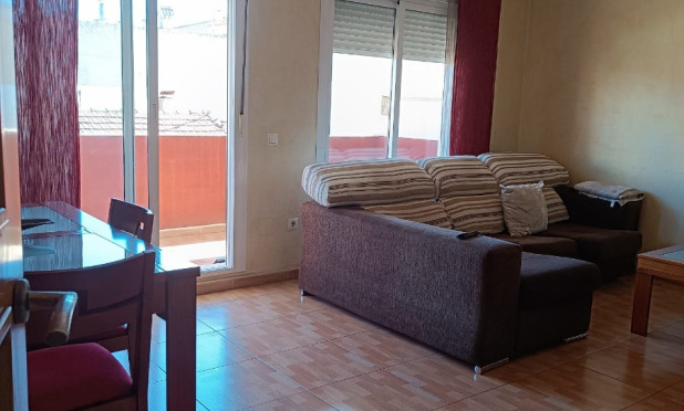 Herverkoop - Appartement / flat - Montesinos - Los Montesinos
