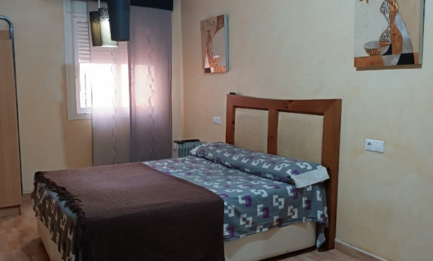 Herverkoop - Appartement / flat - Montesinos - Los Montesinos