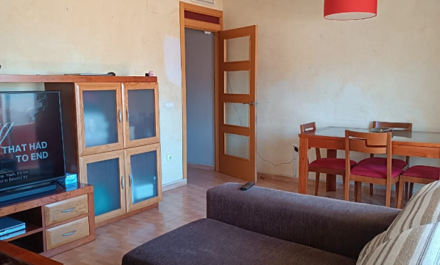 Herverkoop - Appartement / flat - Montesinos - Los Montesinos
