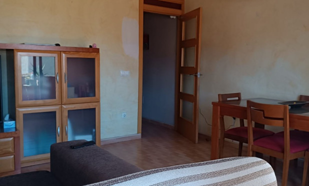 Herverkoop - Appartement / flat - Montesinos - Los Montesinos