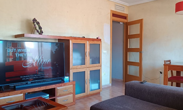 Herverkoop - Appartement / flat - Montesinos - Los Montesinos