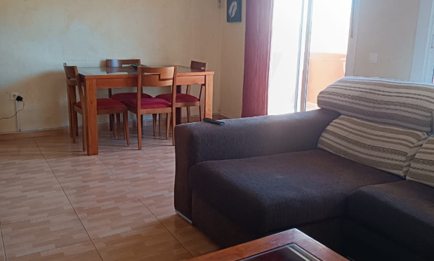Herverkoop - Appartement / flat - Montesinos - Los Montesinos