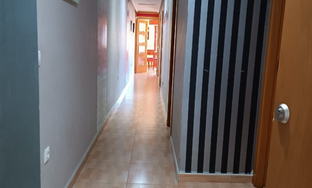 Herverkoop - Appartement / flat - Montesinos - Los Montesinos