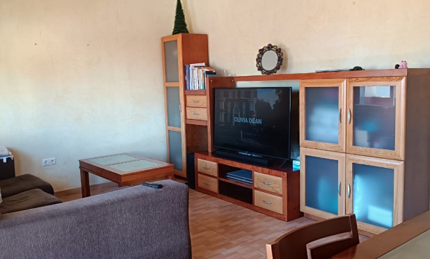 Herverkoop - Appartement / flat - Montesinos - Los Montesinos