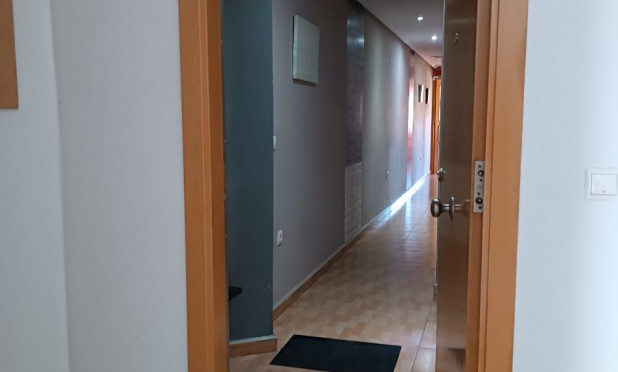 Herverkoop - Appartement / flat - Montesinos - Los Montesinos