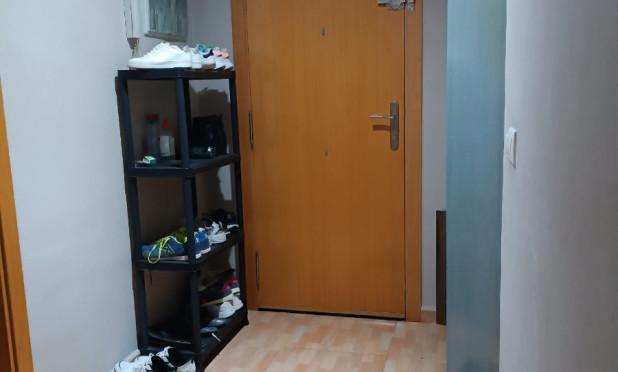 Herverkoop - Appartement / flat - Montesinos - Los Montesinos