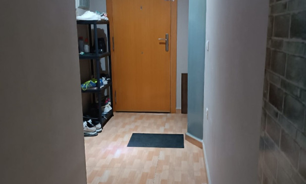 Herverkoop - Appartement / flat - Montesinos - Los Montesinos