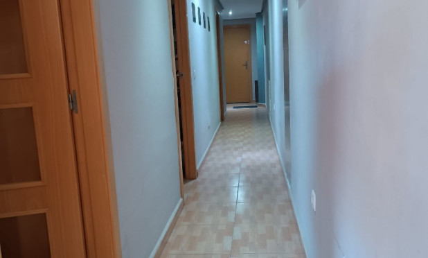 Herverkoop - Appartement / flat - Montesinos - Los Montesinos
