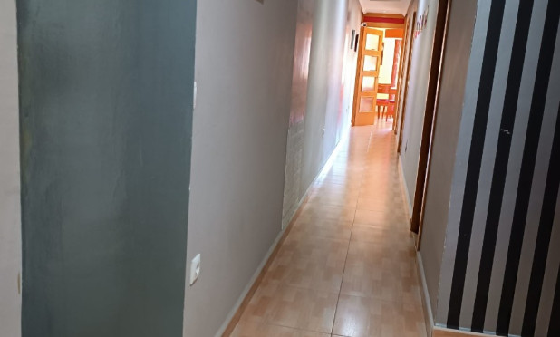 Herverkoop - Appartement / flat - Montesinos - Los Montesinos