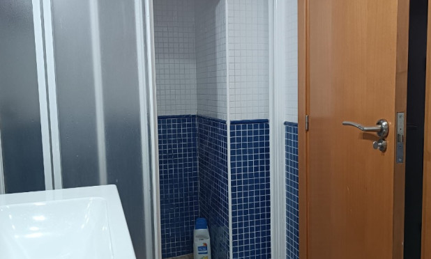 Herverkoop - Appartement / flat - Montesinos - Los Montesinos