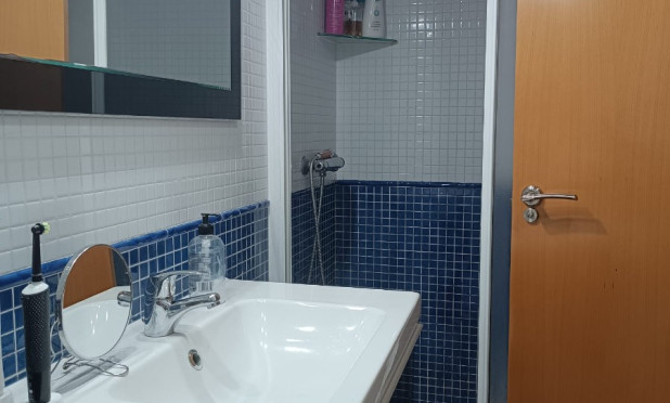 Herverkoop - Appartement / flat - Montesinos - Los Montesinos