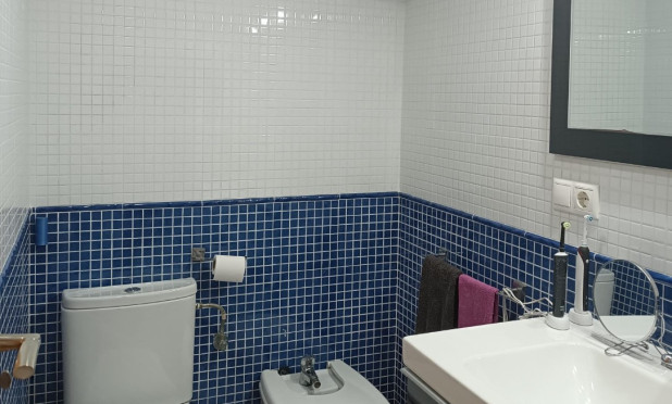 Herverkoop - Appartement / flat - Montesinos - Los Montesinos