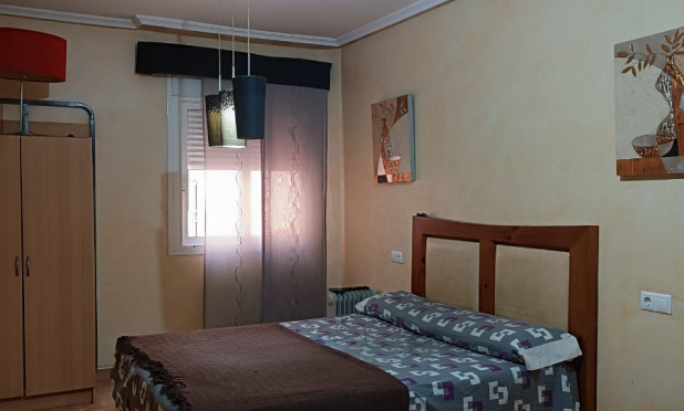 Herverkoop - Appartement / flat - Montesinos - Los Montesinos