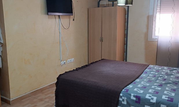 Herverkoop - Appartement / flat - Montesinos - Los Montesinos