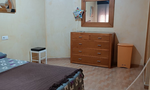 Herverkoop - Appartement / flat - Montesinos - Los Montesinos